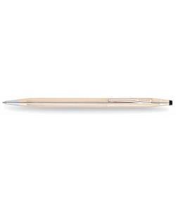 Cross century 14Kt Rolled Gold Ball Pen